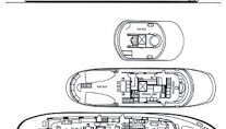Yacht Secret Love